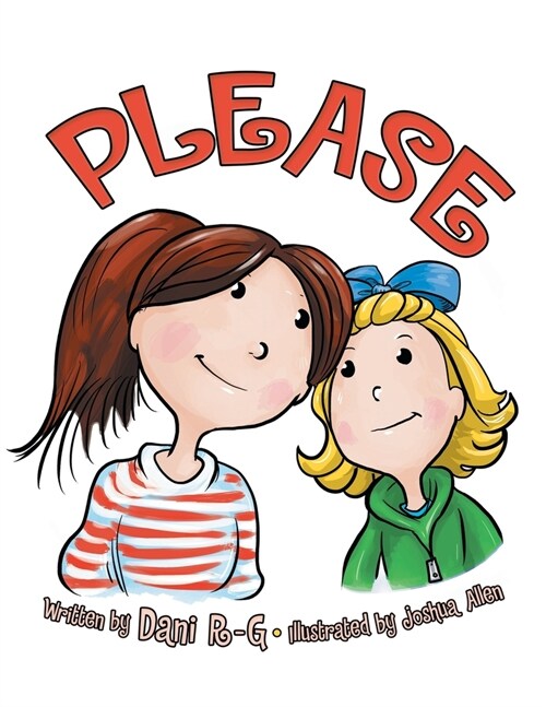 Please (Paperback)