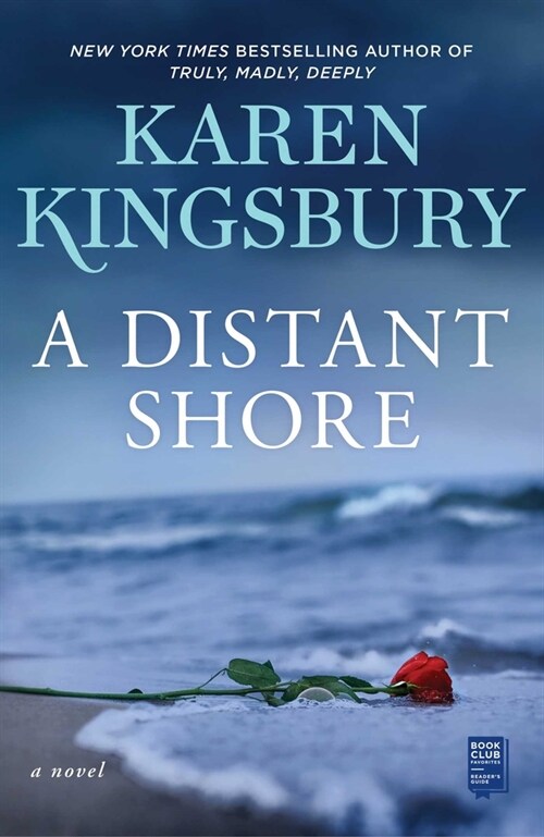 A Distant Shore (Paperback)