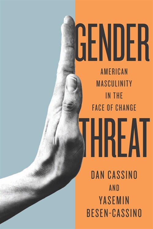 Gender Threat: American Masculinity in the Face of Change (Hardcover)