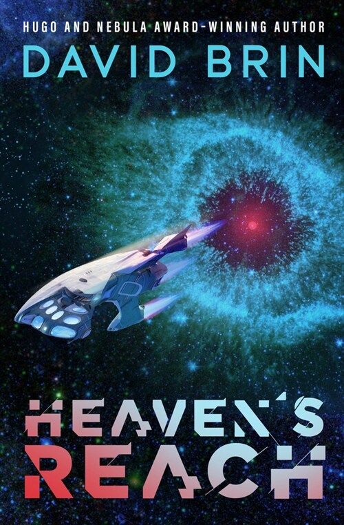 Heavens Reach (Paperback)