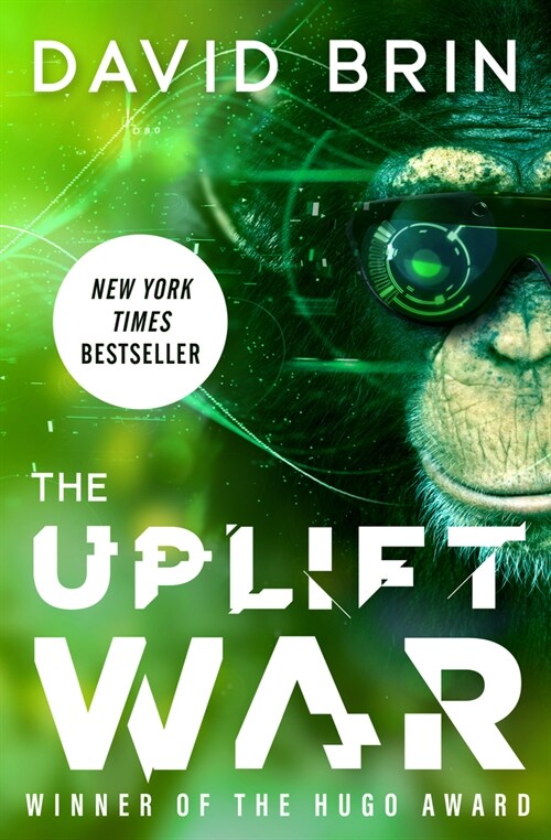 The Uplift War (Paperback)