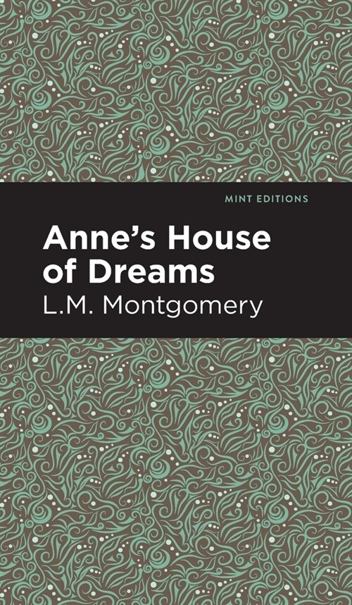 Annes House of Dreams (Hardcover)