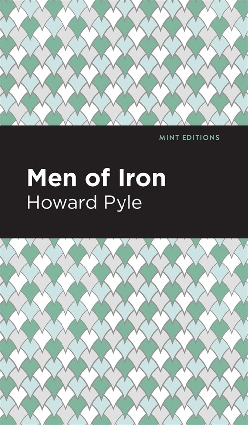 Men of Iron (Hardcover)