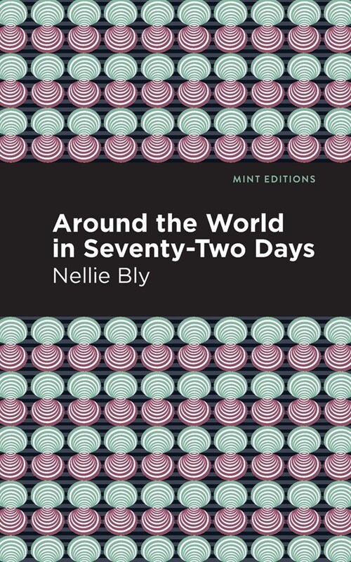 Around the World in Seventy-Two Days (Paperback)