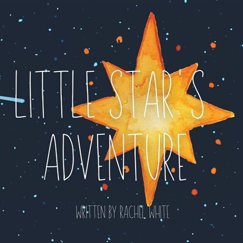 Little Stars Adventure (Paperback)