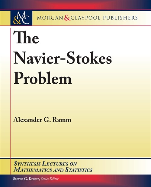 The Navier-Stokes Problem (Paperback)