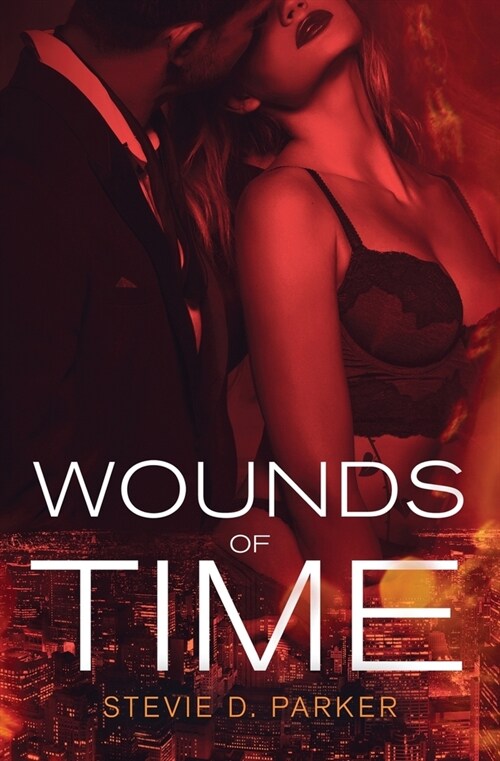 Wounds of Time (Paperback)