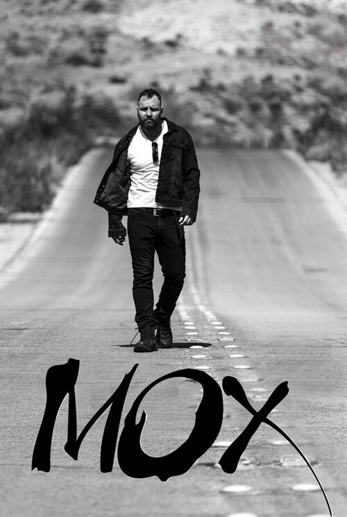 Mox (Hardcover)
