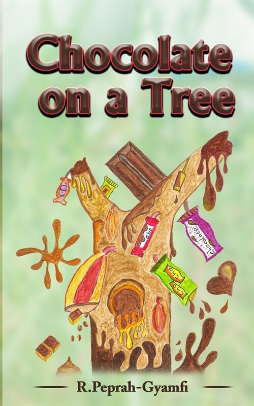 Chocolate On A Tree (Paperback)