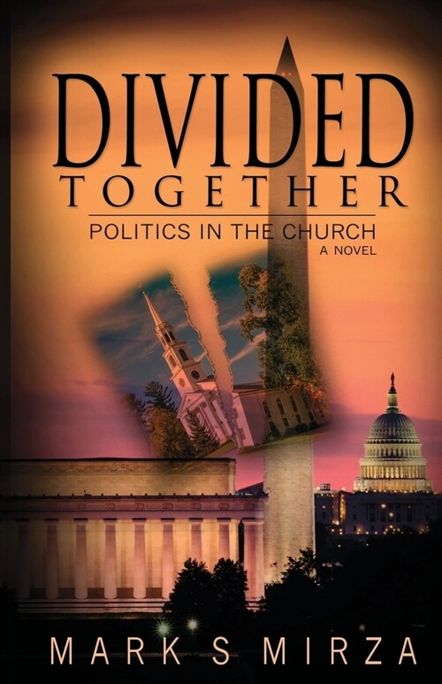 Divided Together (Paperback)