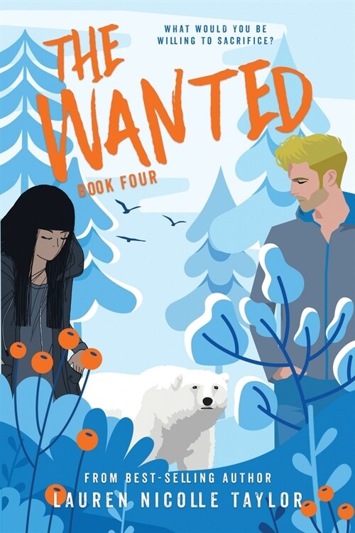 The Wanted (Paperback)