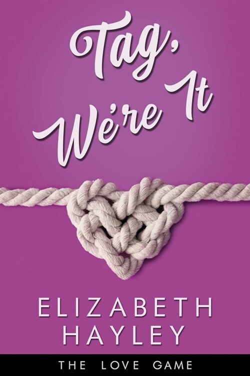 Tag, Were It (Paperback)