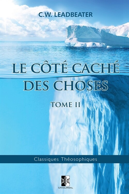 Le c??cach?des Choses: Tome II (Paperback)