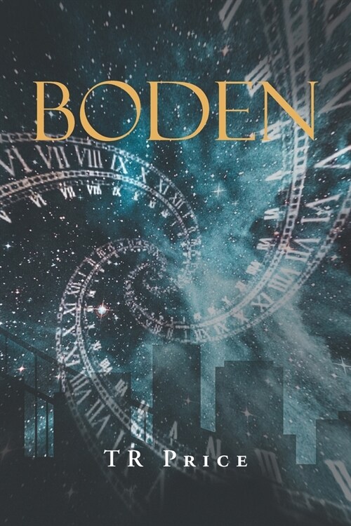 Boden (Paperback)