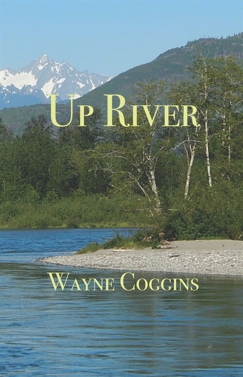 Up River (Paperback)