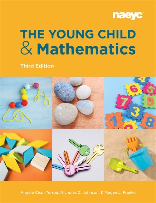 The Young Child and Mathematics, Third Edition (Paperback)
