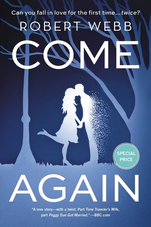 Come Again (Paperback, Special)