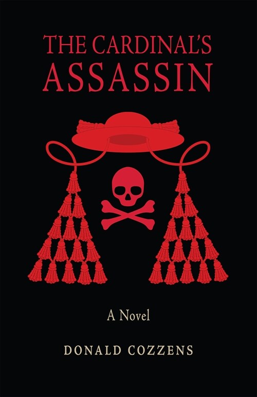 The Cardinals Assassin (Paperback)