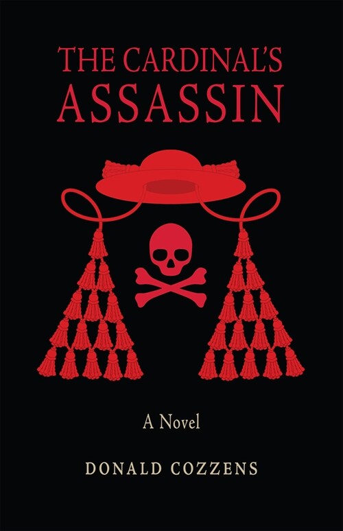 The Cardinals Assassin (Hardcover)