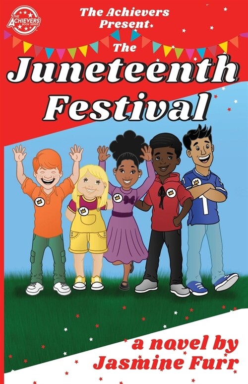 The Juneteenth Festival (Paperback)