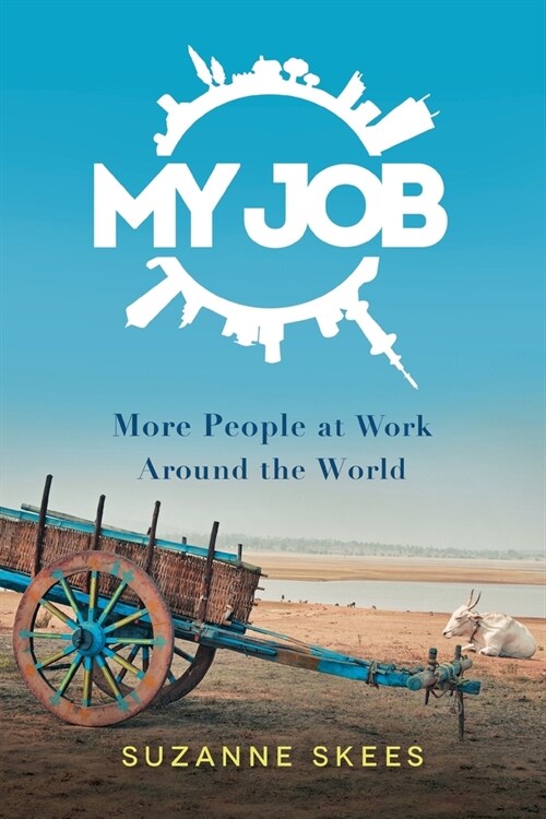 My Job (Paperback)