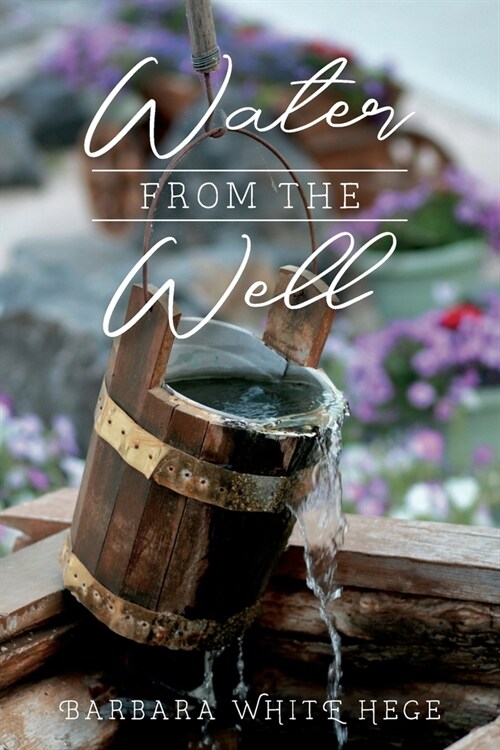 Water from the Well (Paperback)