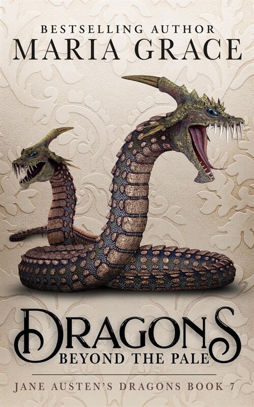 Dragons Beyond the Pale (Paperback)