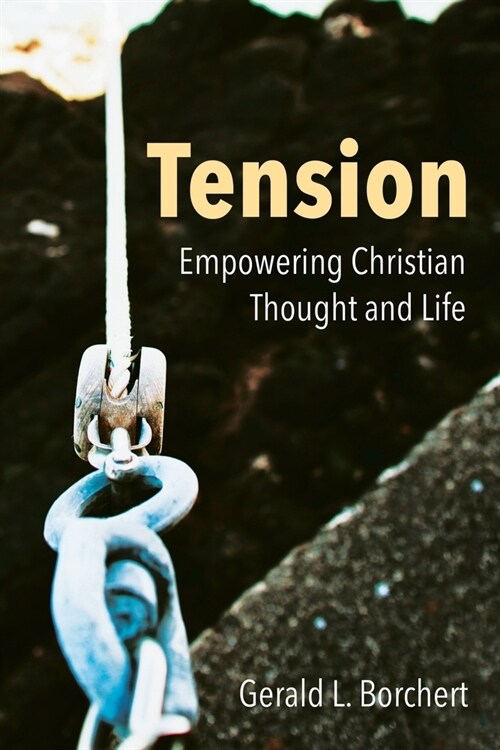 Tension (Paperback)