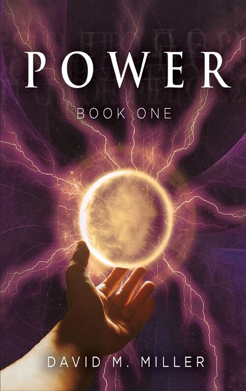 Power: Book One (Hardcover)