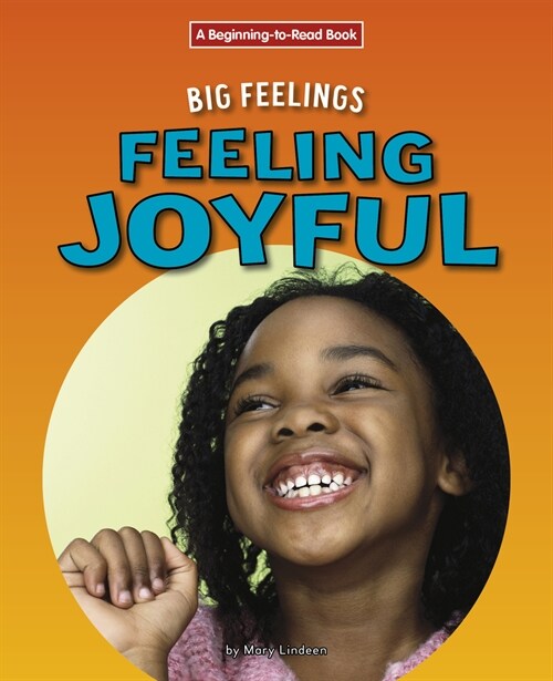 Feeling Joyful (Paperback)