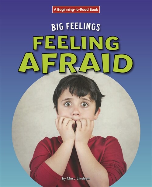 Feeling Afraid (Paperback)