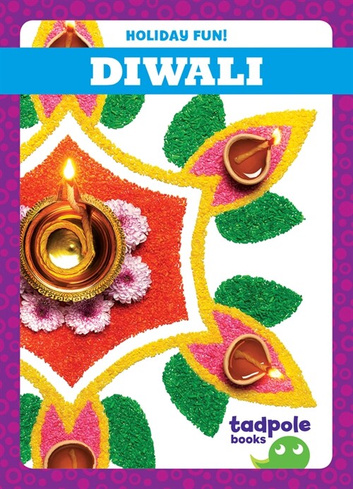 Diwali (Library Binding)