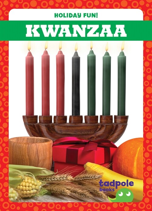 Kwanzaa (Paperback)