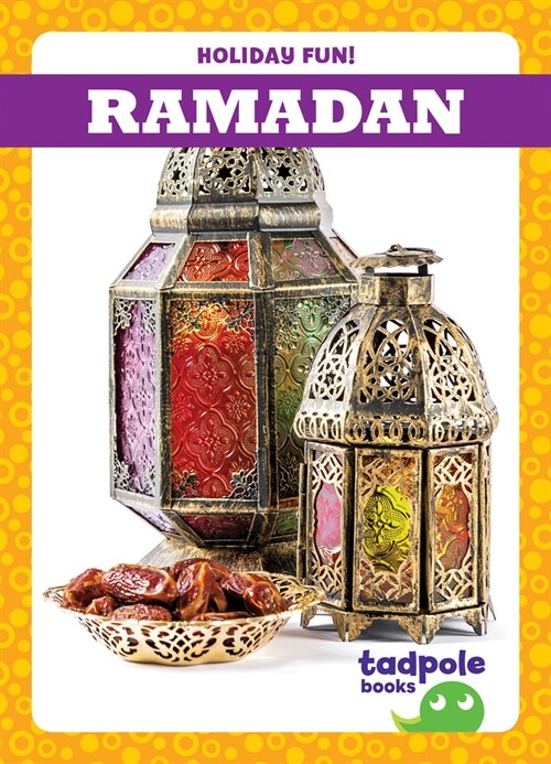 Ramadan (Library Binding)