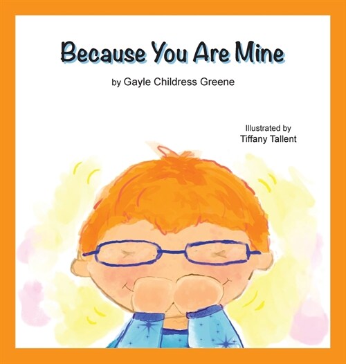 Because You Are Mine (Hardcover)