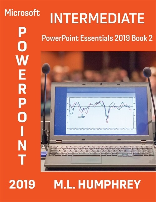 PowerPoint 2019 Intermediate (Hardcover)