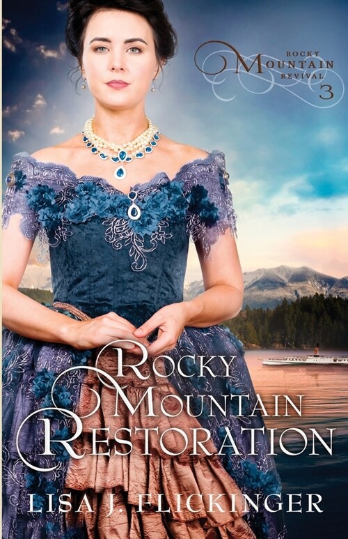 Rocky Mountain Restoration (Paperback)