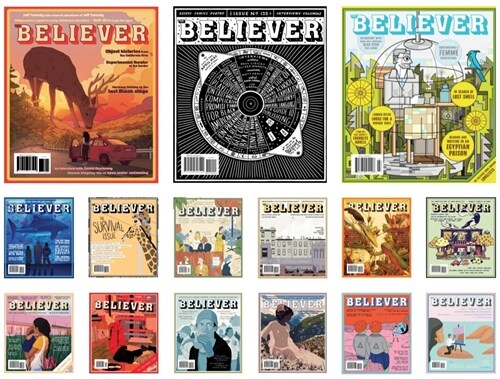 The Believer, Issue 139: March/April 2022 (Paperback)