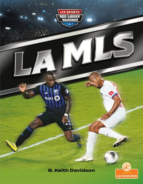 La MLS (Mls) (Paperback)