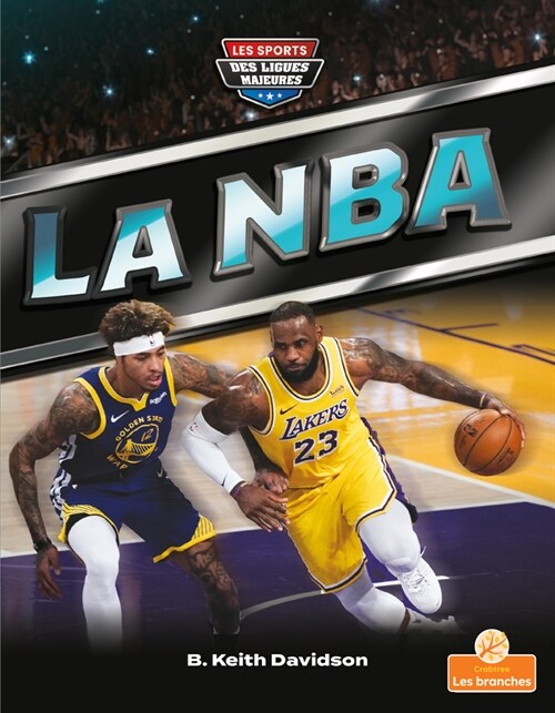 La NBA (Nba) (Paperback)