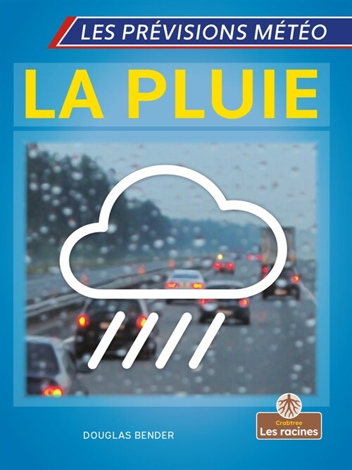 La Pluie (Rain) (Paperback)