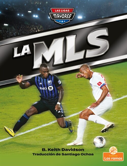 La MLS (Mls) (Library Binding)