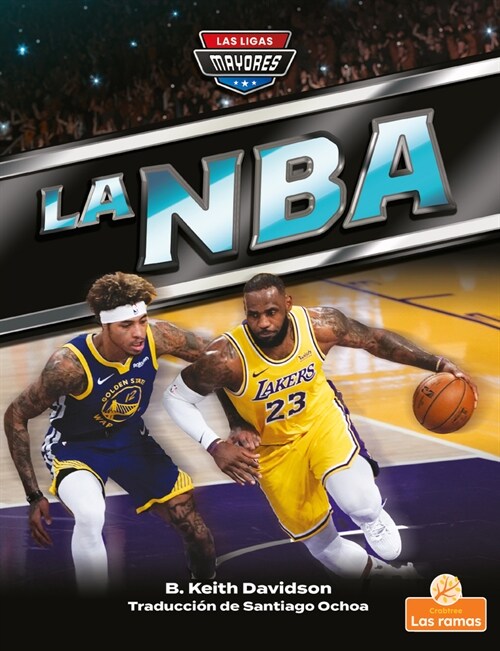 La NBA (Nba) (Library Binding)