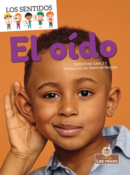El O?o (Hearing) (Paperback)