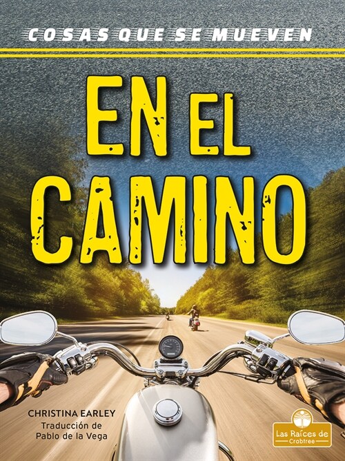 En El Camino (on the Road) (Paperback)