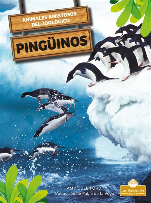 Ping?nos (Penguins) (Paperback)