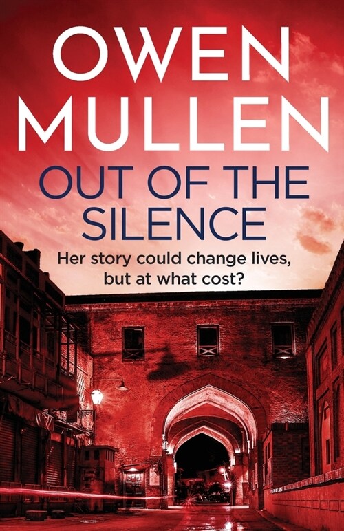 Out Of The Silence (Paperback)