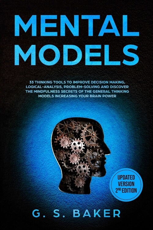 MENTAL MODELS ( Updated Version 2nd Edition ) (Paperback)