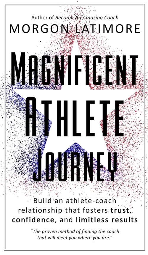 Magnificent Athlete Journey (Hardcover)