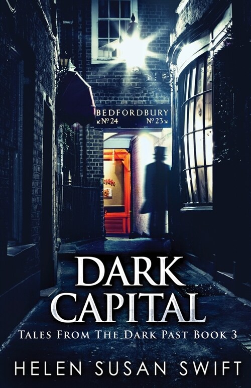 Dark Capital (Paperback)